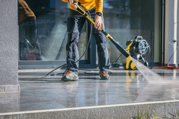Valley Park, MO Pressure Washing Services Company