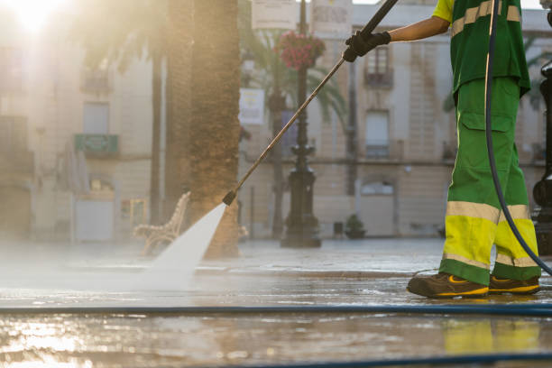 Best House Exterior Washing  in Valley Park, MO
